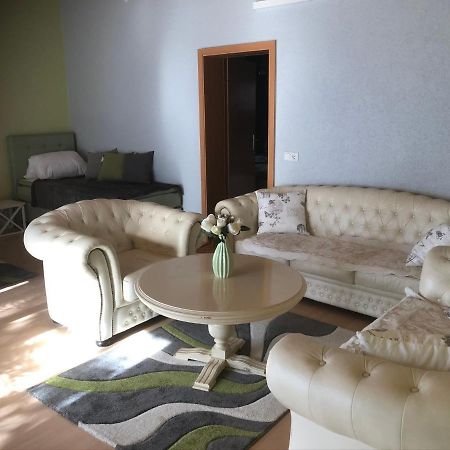 Ferienwohnung Auf Der Blue Ranch Engen Eksteriør bilde