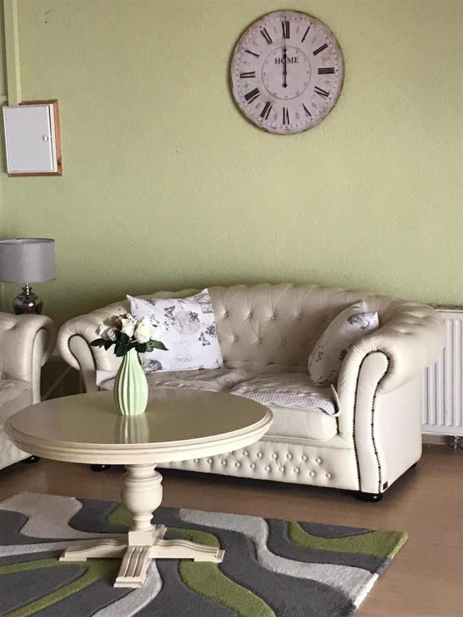 Ferienwohnung Auf Der Blue Ranch Engen Eksteriør bilde