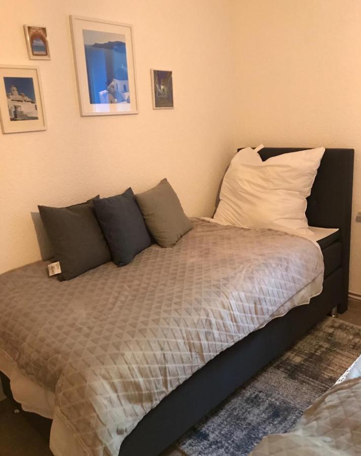 Ferienwohnung Auf Der Blue Ranch Engen Eksteriør bilde
