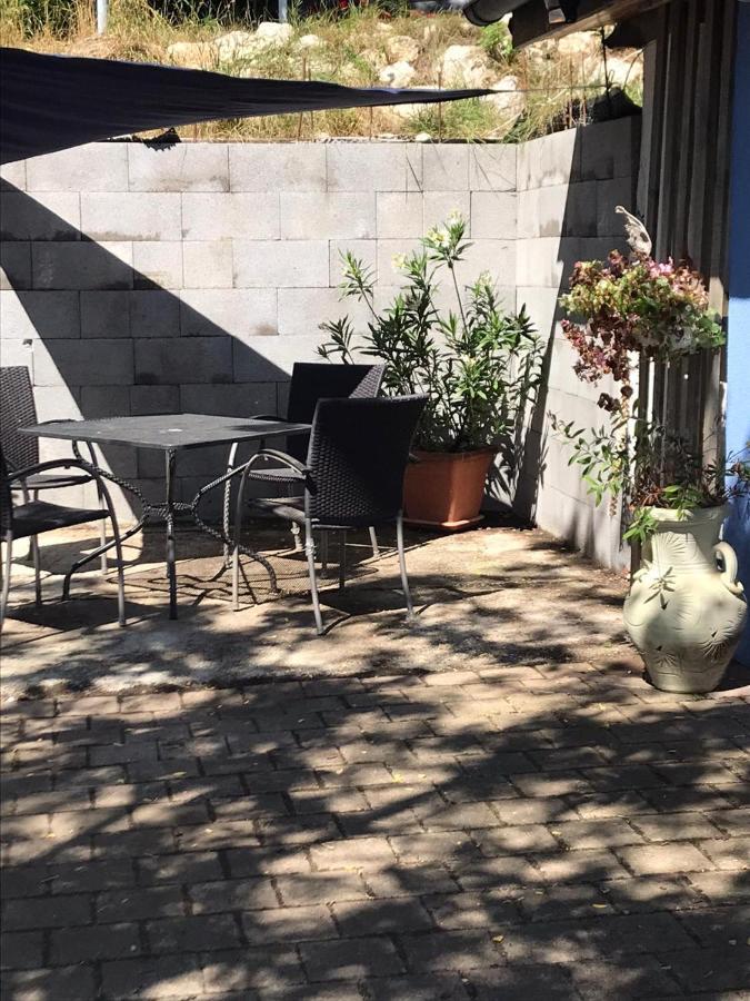 Ferienwohnung Auf Der Blue Ranch Engen Eksteriør bilde
